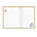 Mon Carnet Secret - Porte-clé Tortue-Auzou-AUZ-791039572668-CLÉMENT