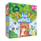 Grand jeu - À la volette-Auzou-AUZ-791039573474-CLÉMENT