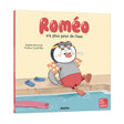 Roméo N'a Plus Peur De L'eau-Auzou-AUZ-791039573917-CLÉMENT