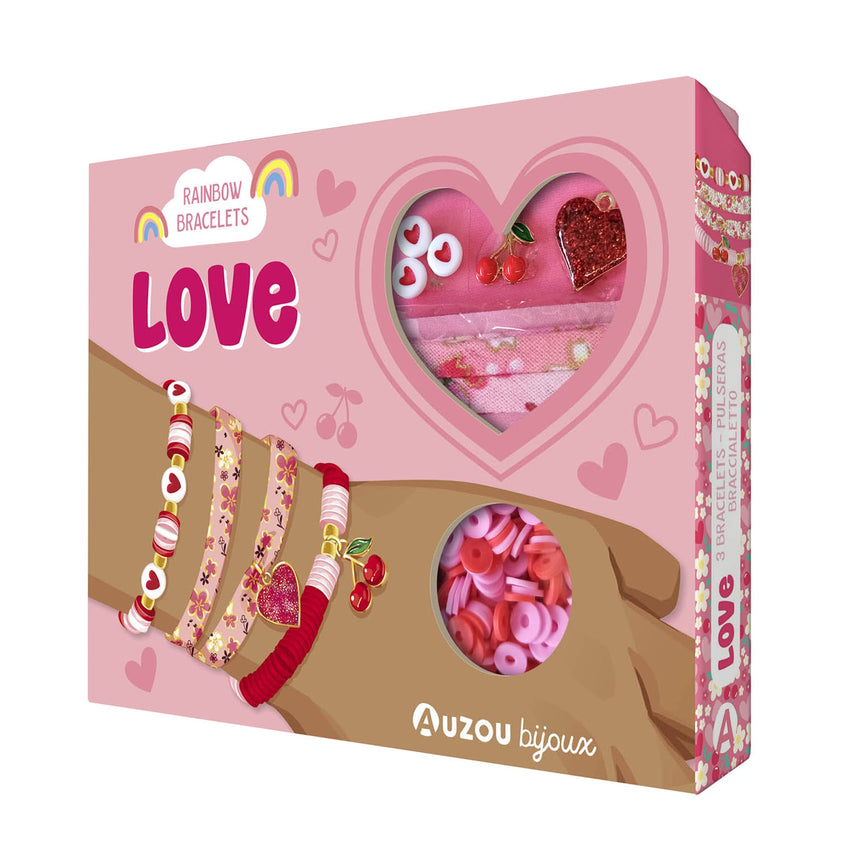 Mon Superbe Bijou - Love-Auzou-AUZ-791039574013-CLÉMENT