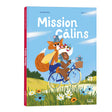 Mission Câlins-Auzou-AUZ-791039574129-CLÉMENT