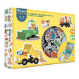 Mon Petit Coffret Aimanté - Le Chantier-Auzou-AUZ-791039574853-CLÉMENT