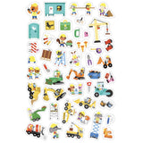 Mon Petit Coffret Aimanté - Le Chantier-Auzou-AUZ-791039574853-CLÉMENT