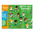 20 P'tits Jeux Soccer-Auzou-AUZ-791039574891-CLÉMENT