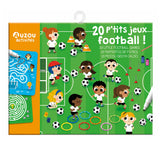 20 P'tits Jeux Soccer-Auzou-AUZ-791039574891-CLÉMENT