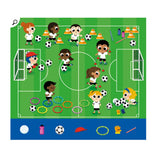 20 P'tits Jeux Soccer-Auzou-AUZ-791039574891-CLÉMENT