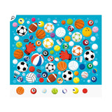 20 P'tits Jeux Soccer-Auzou-AUZ-791039574891-CLÉMENT