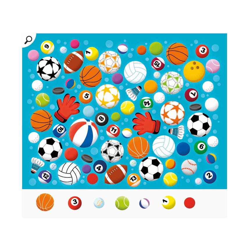 20 P'tits Jeux Soccer-Auzou-AUZ-791039574891-CLÉMENT