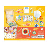 Je joue au restaurant ! - Coffret d'imitation-Auzou-AUZ-791039575089-CLÉMENT