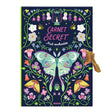 Carnet secret - Nuit enchantée-Auzou-AUZ-791039575478-CLÉMENT