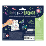 Mes p'tits tattoos - Nuit enchantée-Auzou-AUZ-791039575492-CLÉMENT