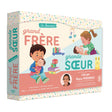 Coffret Je Deviens Grand Frère/Grande Soeur-Auzou-AUZ-791039575706-CLÉMENT