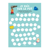 Cahier Activités - Je Vais Sur le Pot-Auzou-AUZ-791039575805-CLÉMENT
