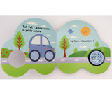 Petits Véhicules Sonores - Louise la Voiture-Auzou-AUZ-791039577236-CLÉMENT