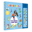 P'tit Loup - Mes plus belles comptines-Auzou-AUZ-791039577366-CLÉMENT