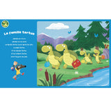 P'tit Loup - Mes plus belles comptines-Auzou-AUZ-791039577366-CLÉMENT