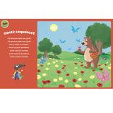 P'tit Loup - Mes plus belles comptines-Auzou-AUZ-791039577366-CLÉMENT