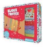 Mon Superbe Bijou - Bijoux Fruités-Auzou-AUZ-791039577991-CLÉMENT