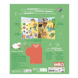 Cherche et trouve des tout-petits sonore - À l'aventure !-Auzou-AUZ-791039578547-CLÉMENT