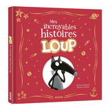 Mes Incroyables Histoires De Loup-Auzou-AUZ-791039579728-CLÉMENT