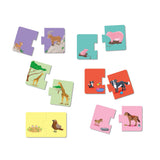 P'tit jeu P'tit Loup - Les animaux et leurs petits-Auzou-AUZ-791039580120-CLÉMENT