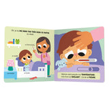 Mon Animagier - Je Vais Chez Docteur-Auzou-AUZ-791039580755-CLÉMENT
