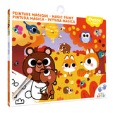 Ma pochette d'artiste - Peinture magique d'automne-Auzou-AUZ-791039581219-CLÉMENT