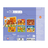 Ma pochette d'artiste - Peinture magique d'automne-Auzou-AUZ-791039581219-CLÉMENT