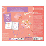 Mes jolis bijoux - Mes bracelets chats mignons-Auzou-AUZ-791039581868-CLÉMENT