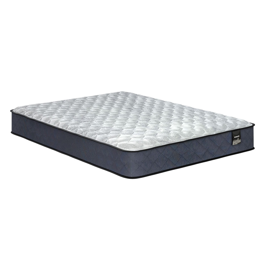 Matelas Double Roulé 660ressorts - Espresso-Matelas Avanti-AVA-ESPRESSO54-CLÉMENT