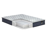 Matelas Double Roulé 660ressorts - Espresso-Matelas Avanti-AVA-ESPRESSO54-CLÉMENT