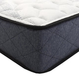 Matelas Simple Roulé Espresso TightTop 9PO-Matelas Avanti-AVA-ESPRESSO-CLÉMENT