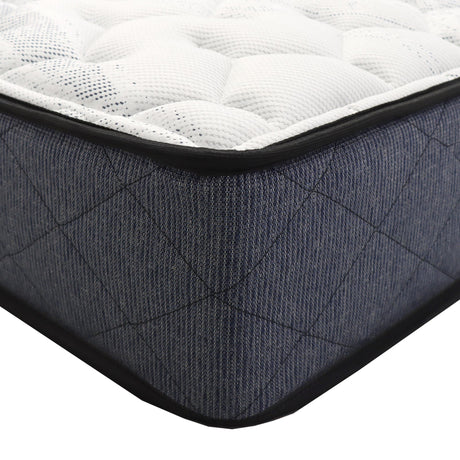 Matelas Simple Roulé Espresso TightTop 9PO-Matelas Avanti-AVA-ESPRESSO-CLÉMENT
