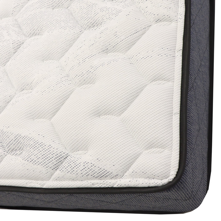 Matelas Simple Roulé Espresso TightTop 9PO-Matelas Avanti-AVA-ESPRESSO-CLÉMENT