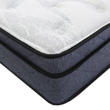 Matelas Simple Roulé Macchiato 11PO-Matelas Avanti-AVA-MACCHIATTO-CLÉMENT