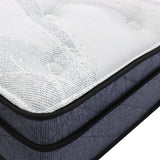 Matelas Simple Roulé Macchiato 11PO-Matelas Avanti-AVA-MACCHIATTO-CLÉMENT