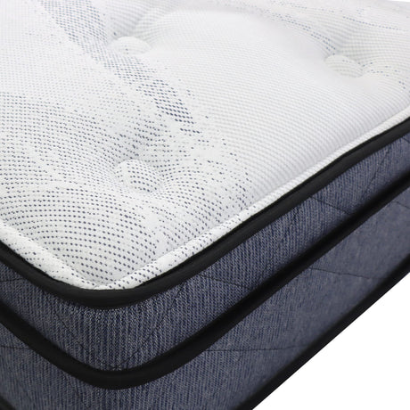 Matelas Simple Roulé Macchiato 11PO-Matelas Avanti-AVA-MACCHIATTO-CLÉMENT