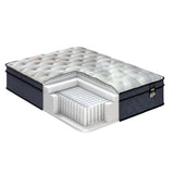 Matelas Simple Roulé Macchiato 11PO-Matelas Avanti-AVA-MACCHIATTO-CLÉMENT
