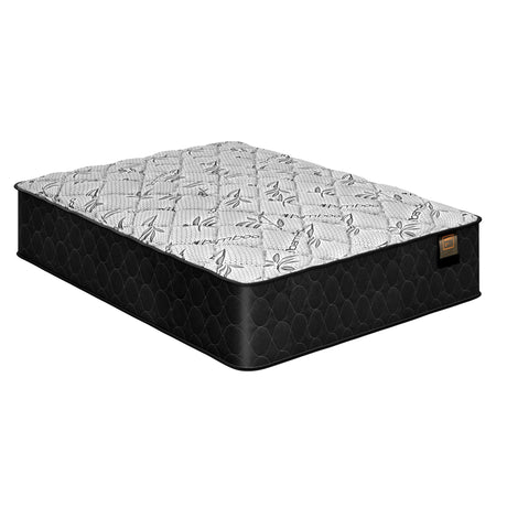 Matelas Simple Roulé en Mousse Symphonie 8PO-Matelas Avanti-AVA-SYMPHONIE-CLÉMENT