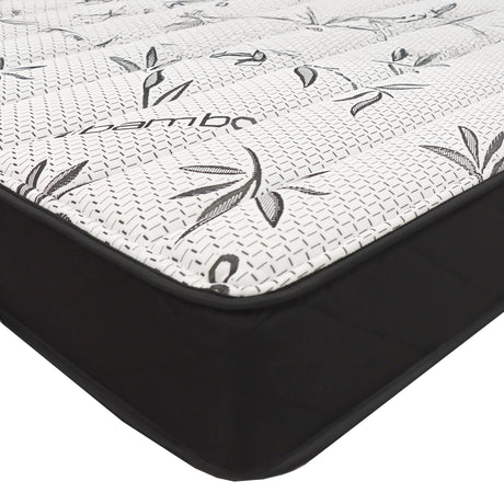 Matelas Simple Roulé en Mousse Symphonie 8PO-Matelas Avanti-AVA-SYMPHONIE-CLÉMENT