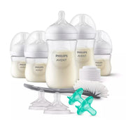 Ensemble Cadeau Naturel pour Nouveau-Né-Philips Avent-AVE-PASCD83802-CLÉMENT