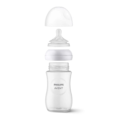 Ensemble Cadeau Naturel pour Nouveau-Né-Philips Avent-AVE-PASCD83802-CLÉMENT