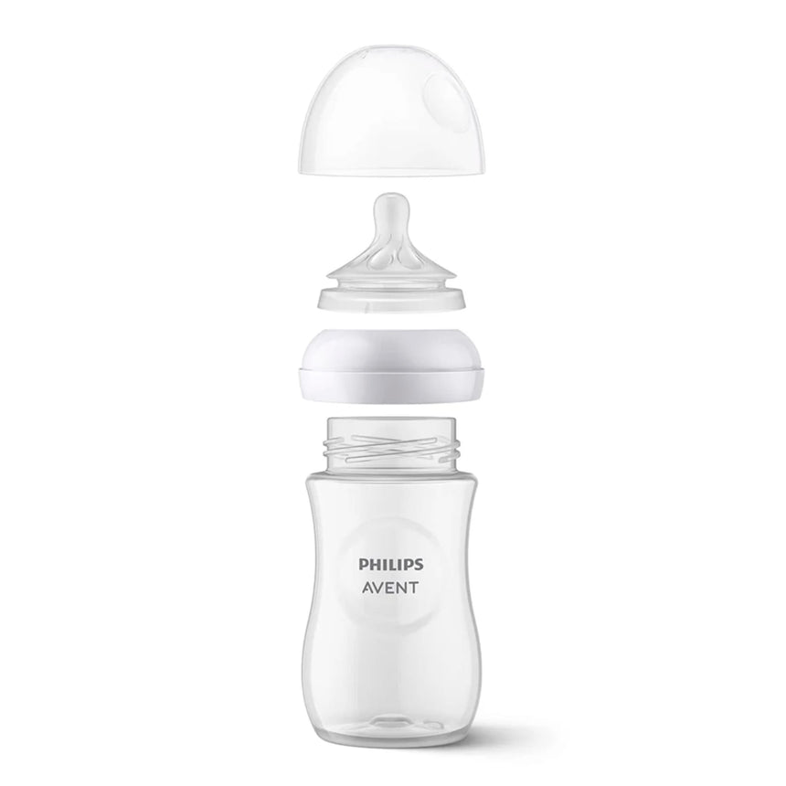 Ensemble Cadeau Naturel pour Nouveau-Né-Philips Avent-AVE-PASCD83802-CLÉMENT
