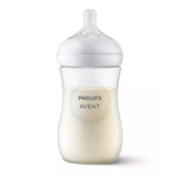 Ensemble Cadeau Naturel pour Nouveau-Né-Philips Avent-AVE-PASCD83802-CLÉMENT