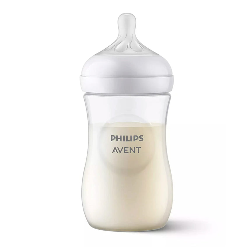 Ensemble Cadeau Naturel pour Nouveau-Né-Philips Avent-AVE-PASCD83802-CLÉMENT