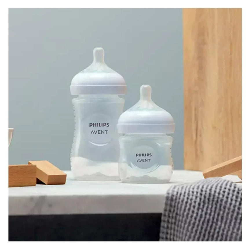 Ensemble Cadeau Naturel pour Nouveau-Né-Philips Avent-AVE-PASCD83802-CLÉMENT