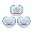 Suce Ultra Air Nuit 0-6 mois Lilas / Papillon (3)-Philips Avent-AVE-PASCF08567-CLÉMENT