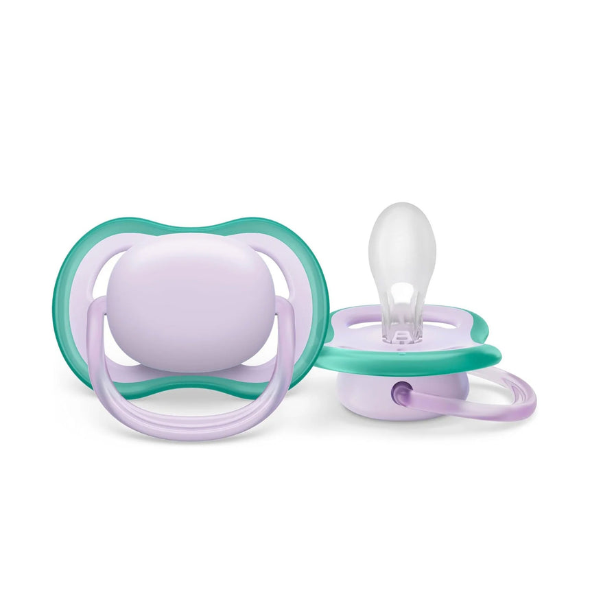 Suce Ultra Air Nuit 0-6 mois Lilas / Papillon (3)-Philips Avent-AVE-PASCF08567-CLÉMENT