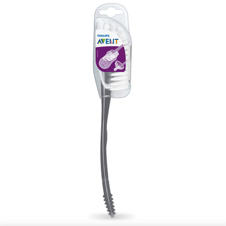 Brosse pour Biberon et Suce-Philips Avent-AVE-PASCF14518-CLÉMENT