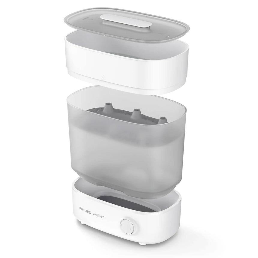 Stérilisateur-Philips Avent-AVE-PASCF29100-CLÉMENT